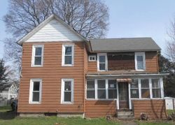 Pre-foreclosure in  WASHINGTON ST Wayland, NY 14572