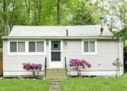 Pre-foreclosure Listing in EDGEMERE RD COVENTRY, CT 06238