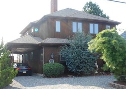 Pre-foreclosure in  CHANNEL RD Toms River, NJ 08753
