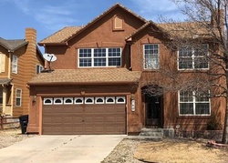 Pre-foreclosure in  RIDGEBURY PL Fountain, CO 80817