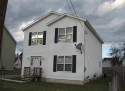 Pre-foreclosure Listing in ARTHUR ST HORSEHEADS, NY 14845