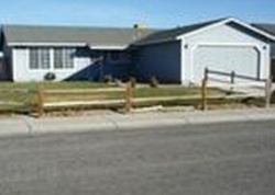 Pre-foreclosure Listing in YELLOW JACKET RD DAYTON, NV 89403