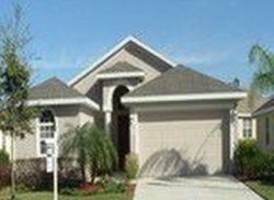 Pre-foreclosure Listing in LANSDOWNE WAY PALMETTO, FL 34221