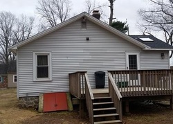 Pre-foreclosure Listing in CLINTON ST STAFFORD SPRINGS, CT 06076