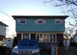 Pre-foreclosure in  NASHVILLE BLVD Springfield Gardens, NY 11413