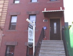 Pre-foreclosure in  MONROE ST Brooklyn, NY 11221