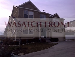  W Grevillea Ln, West Jordan UT