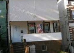 Pre-foreclosure in  PINE ST Staten Island, NY 10301
