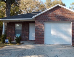 Pre-foreclosure in  SUSIE ST Jacksonville, FL 32210