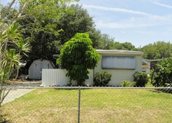 Pre-foreclosure Listing in VERONA ST N NOKOMIS, FL 34275