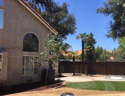 Pre-foreclosure in  CALLE MAGDALENA Murrieta, CA 92562