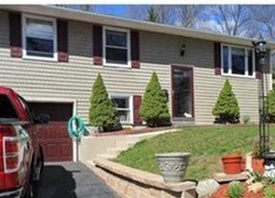 Pre-foreclosure in  FIDLER TER Lowell, MA 01850