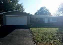 Pre-foreclosure in  CROSSHILL DR Frankfort, KY 40601