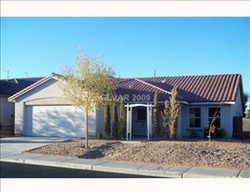 Pre-foreclosure in  DU FORT AVE Henderson, NV 89002