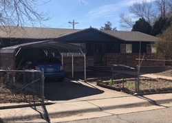 Pre-foreclosure Listing in LOMA DR FLORENCE, CO 81226
