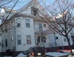 Pre-foreclosure in  GLENDALE ST Everett, MA 02149