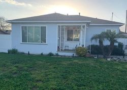 Pre-foreclosure in  WASHINGTON AVE Pomona, CA 91767