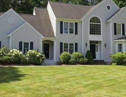 Pre-foreclosure in  LINDEN GLEN RD Canton, MA 02021