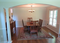 Pre-foreclosure in  LINDEN GLEN RD Canton, MA 02021