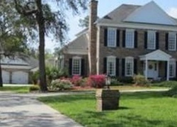 Pre-foreclosure in  RENEGADE LN Port Orange, FL 32127