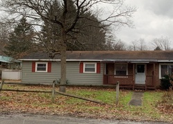 Pre-foreclosure in  SHELTER VALLEY RD Newfield, NY 14867