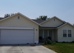 Pre-foreclosure in  E BADLEY AVE Meridian, ID 83642