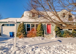 Pre-foreclosure Listing in PALMER AVE PORTLAND, ME 04103