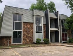 Pre-foreclosure in  S SANDUSKY AVE UNIT 357 Tulsa, OK 74136