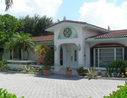 Pre-foreclosure in  SE 13TH ST Pompano Beach, FL 33062