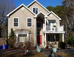 Pre-foreclosure in  PLEASANT HEIGHTS AVE Egg Harbor Township, NJ 08234