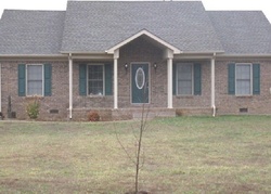 Pre-foreclosure Listing in MANTON RD BARDSTOWN, KY 40004