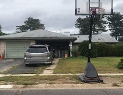 Pre-foreclosure in  BABBITT LN Willingboro, NJ 08046