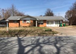 Pre-foreclosure in  SHELBY AVE Springdale, AR 72762