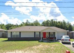 Pre-foreclosure Listing in WEEKLY ST MILTON, FL 32570