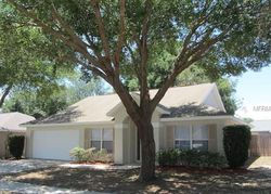 Pre-foreclosure in  MEADOW GREEN DR Tavares, FL 32778
