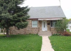Pre-foreclosure in  N 64TH ST Milwaukee, WI 53218