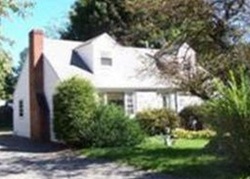 Pre-foreclosure Listing in MANSFIELD RD WELLESLEY HILLS, MA 02481