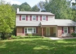 Pre-foreclosure in  UNIVERSITY DR Morrisville, PA 19067