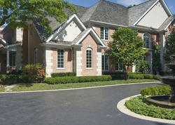Pre-foreclosure in  WOODLEY MNR Winnetka, IL 60093