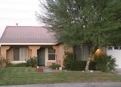 Pre-foreclosure in  LIBERTY ST Indio, CA 92201