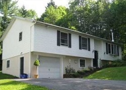 Pre-foreclosure in  CHARLES ST Liberty, NY 12754