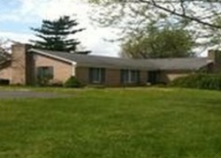 Pre-foreclosure Listing in JEFFRIES LN HUSTONVILLE, KY 40437