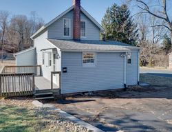 Pre-foreclosure Listing in MAIN ST ROCKY HILL, CT 06067