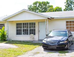 Pre-foreclosure Listing in BARBADOS WAY W WEST PALM BEACH, FL 33407