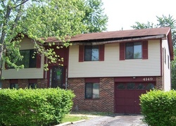 Pre-foreclosure Listing in 187TH PL COUNTRY CLUB HILLS, IL 60478