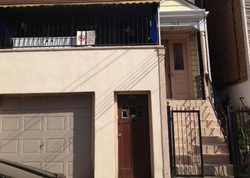 Pre-foreclosure in  VAN NEST AVE Bronx, NY 10462