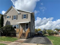 Pre-foreclosure in  WEBSTER AVE Utica, NY 13501