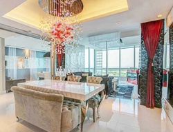 Pre-foreclosure in  S POINTE DR  Miami Beach, FL 33139