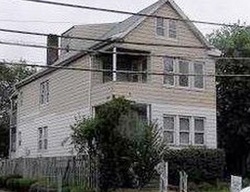 Pre-foreclosure in  NEW BRUNSWICK AVE Perth Amboy, NJ 08861