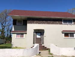 Pre-foreclosure Listing in PARMA RD ISLAND PARK, NY 11558